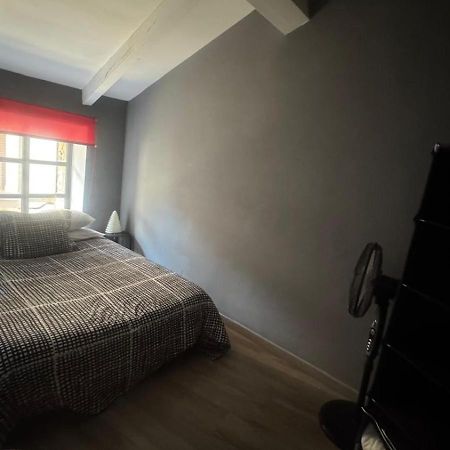 Casa Curias, Para 7 Personas En Molinillo Eksteriør bilde