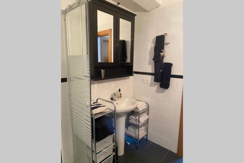 Casa Curias, Para 7 Personas En Molinillo Eksteriør bilde