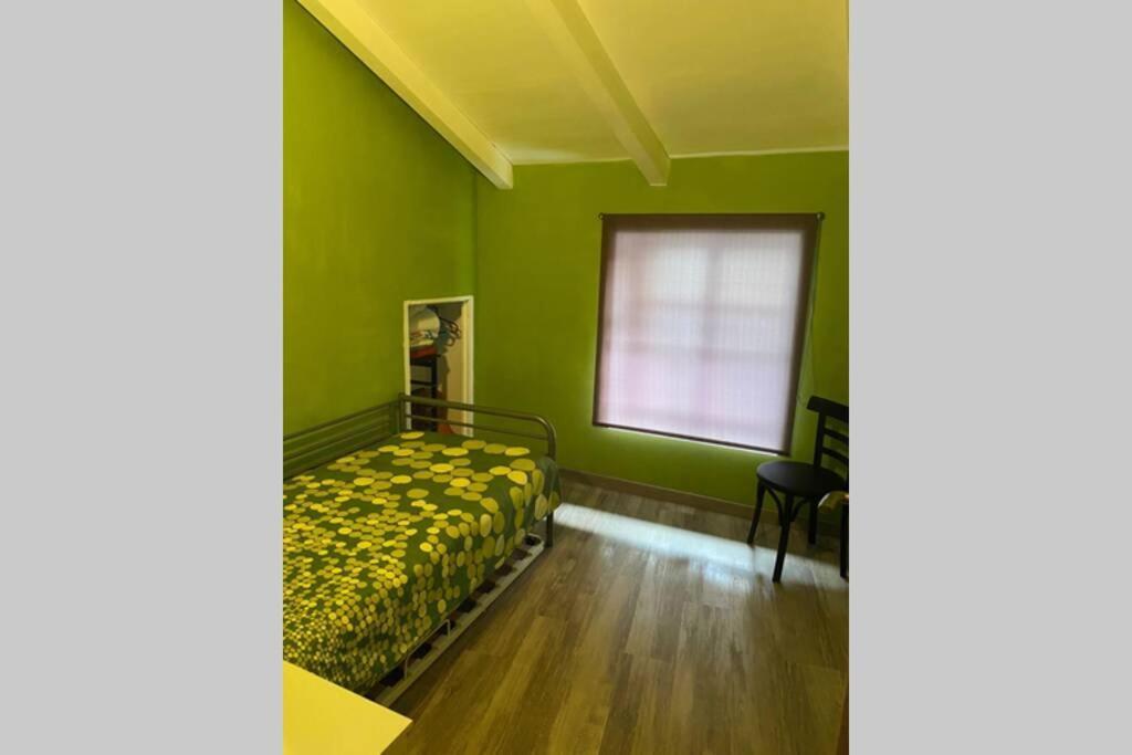 Casa Curias, Para 7 Personas En Molinillo Eksteriør bilde