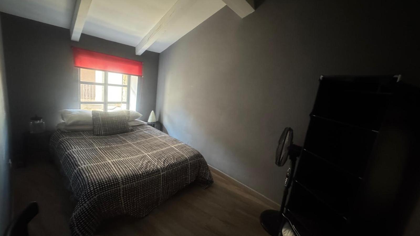 Casa Curias, Para 7 Personas En Molinillo Eksteriør bilde