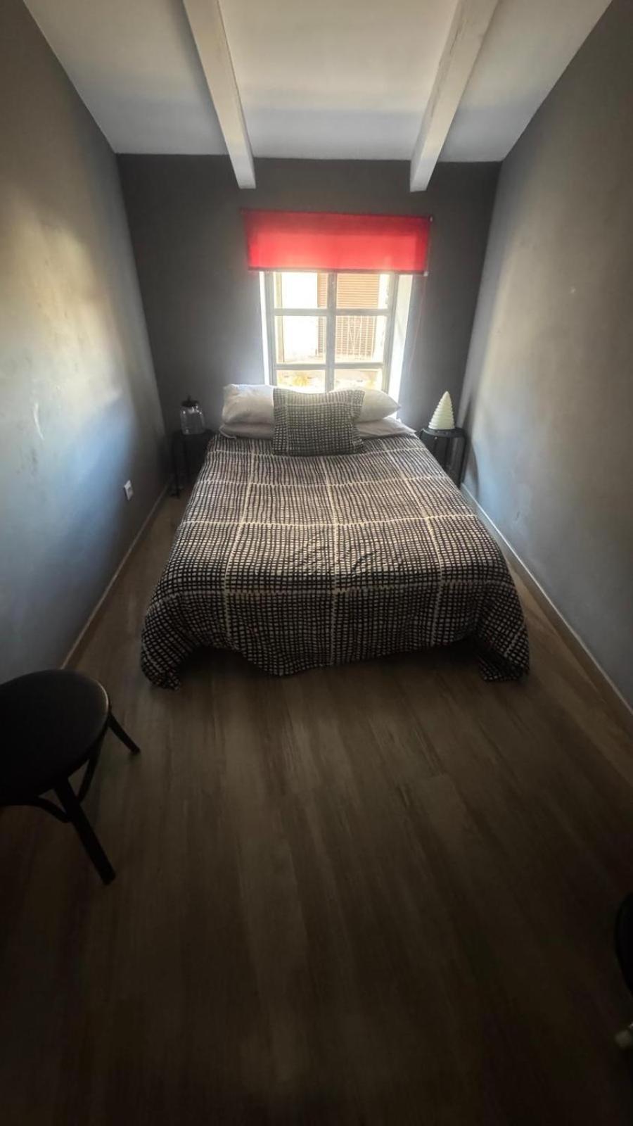 Casa Curias, Para 7 Personas En Molinillo Eksteriør bilde