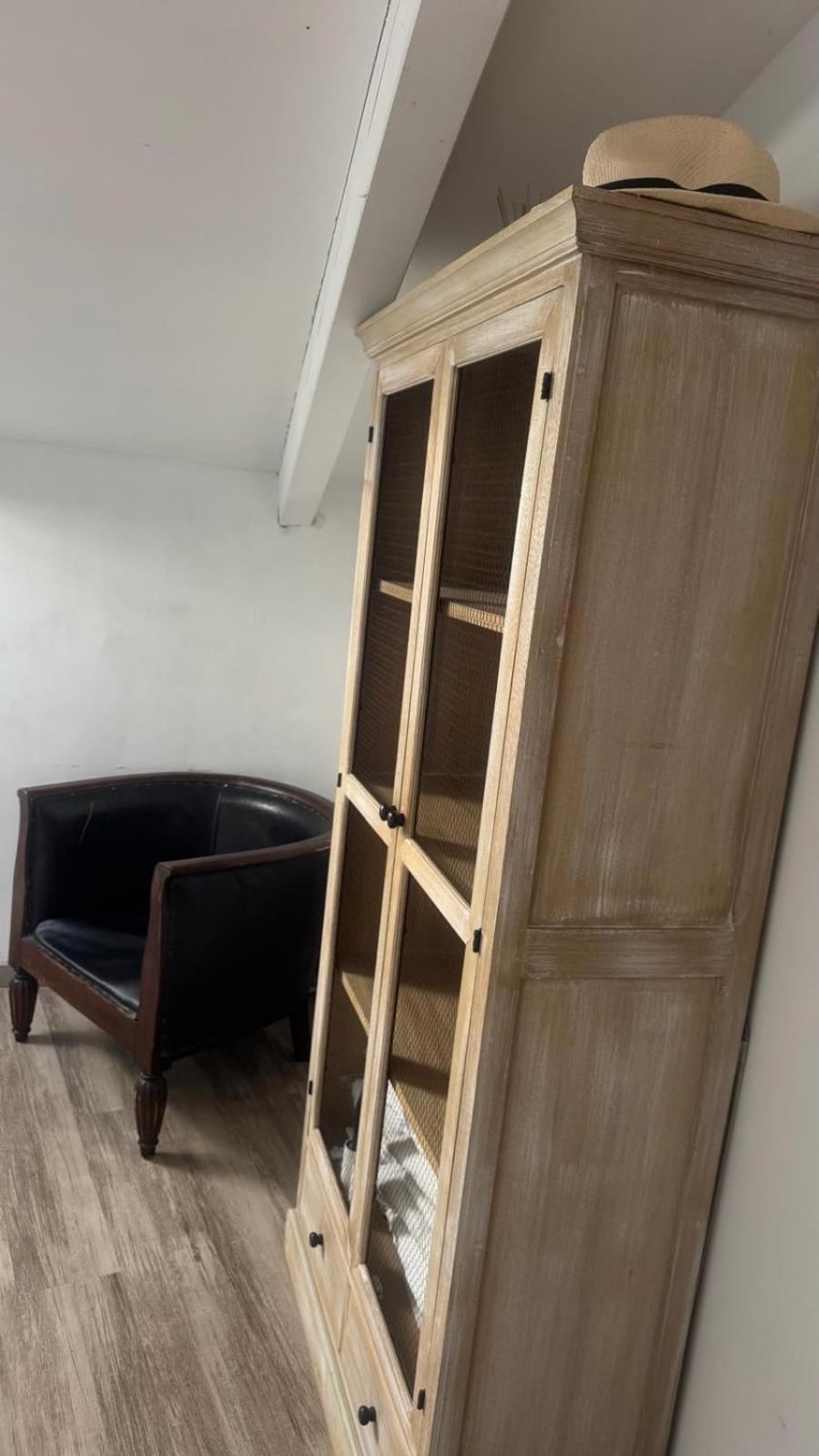Casa Curias, Para 7 Personas En Molinillo Eksteriør bilde