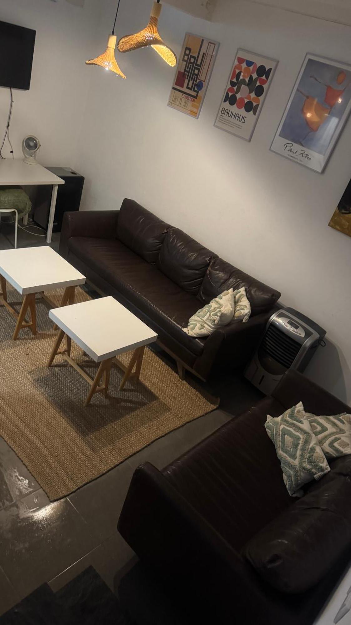 Casa Curias, Para 7 Personas En Molinillo Eksteriør bilde
